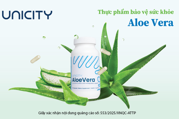 Aloe vera có tác dụng gì, giá bao nhiêu