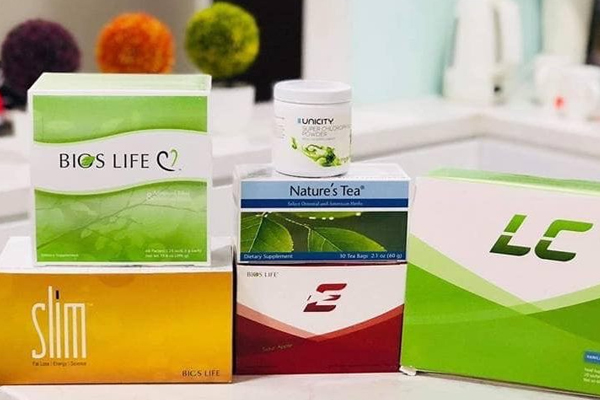 Hướng Dẫn Sử Dụng Các Sản Phẩm Unicity Chính Hãng Đúng Cách Từ A-Z