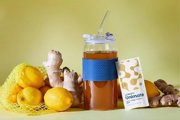 [REVIEW] Trà Unimate Unicity Có Tốt Không? Giá, Công Dụng, Cách Dùng