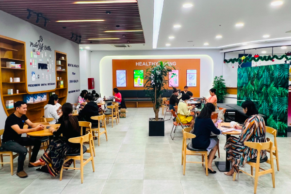 Mua Sản Phẩm Unicity Chính Hãng Tại TPHCM: Hướng Dẫn Chi Tiết Từ A-Z