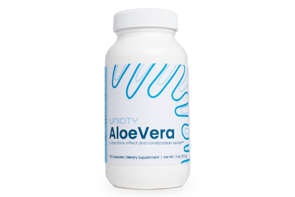 Unicity Aloe Vera
