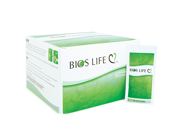 UNICITY BIOS LIFE C