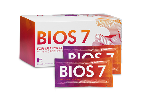 Đối tượng sử dụng Bios 7