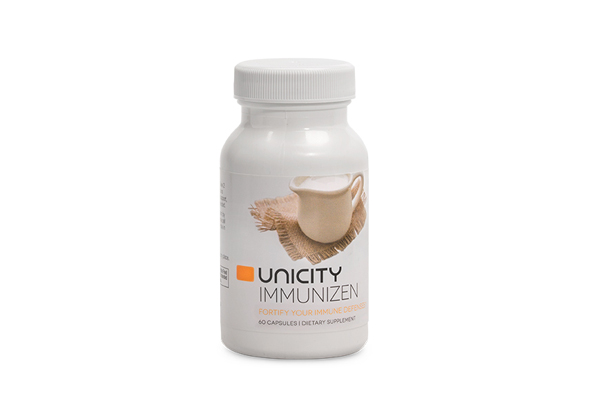 UNICITY IMMUNIZEN