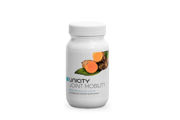 UNICITY JOINT MOBILITY