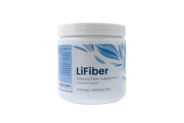 UNICITY LIFIBER