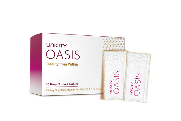 UNICITY OASIS