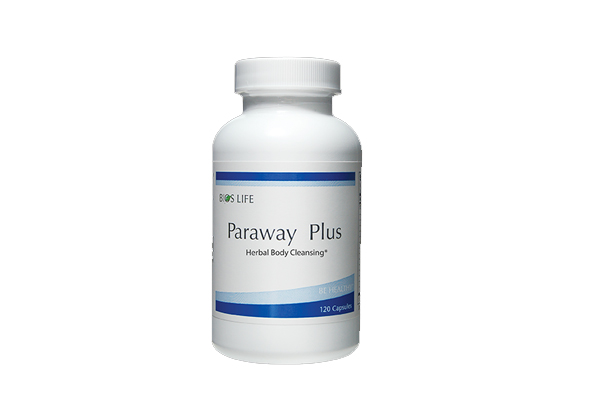 PARAWAY PLUS