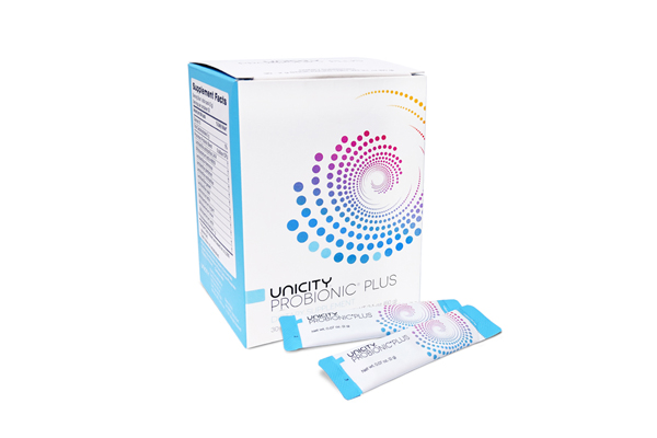 UNICITY PROBIONIC PLUS