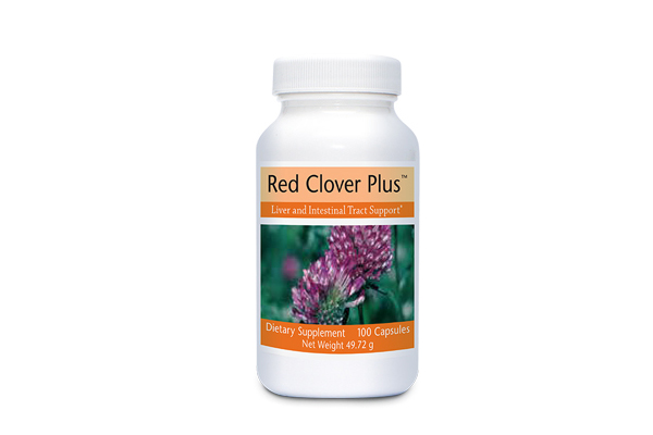 UNICITY RED CLOVER PLUS