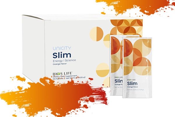 UNICITY SLIM