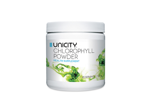 CHLOROPHYLL POWDER