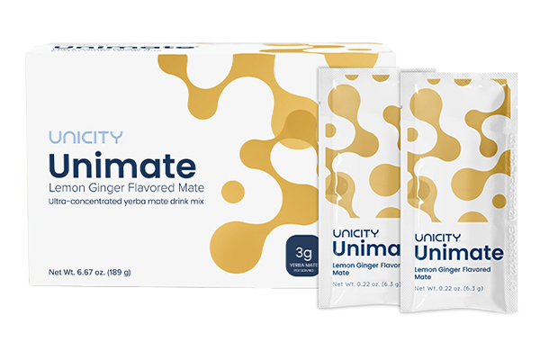 UNICITY UNIMATE